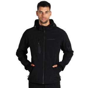Panther jacket