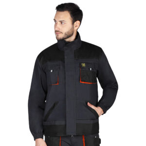 Hammer jacket